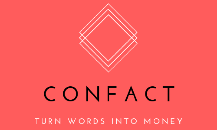 CONFACT Writing Service