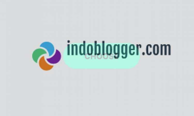 Jual Domain INDOBLOGGER.COM