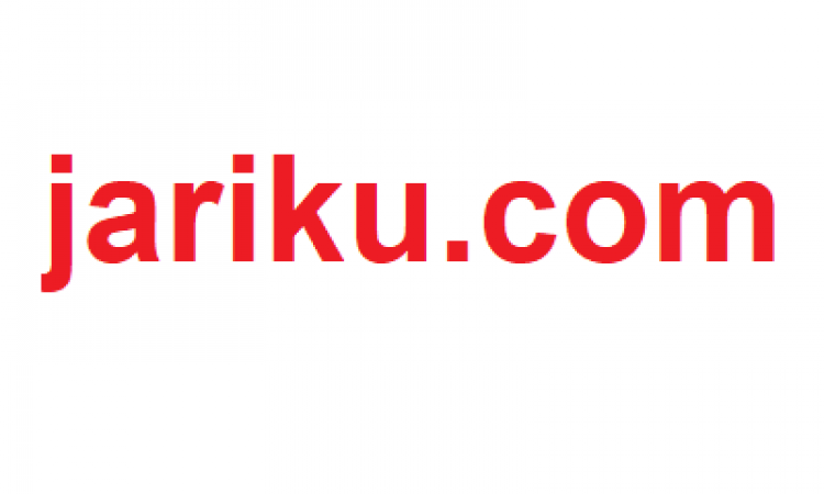 . (LELANG) Domain Premium : jariku.com