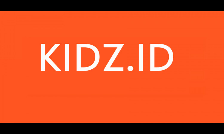 Domain Kidz.ID Premium 4 Karakter (OLshop, Ecommerce, Brand, OnDemand Service)