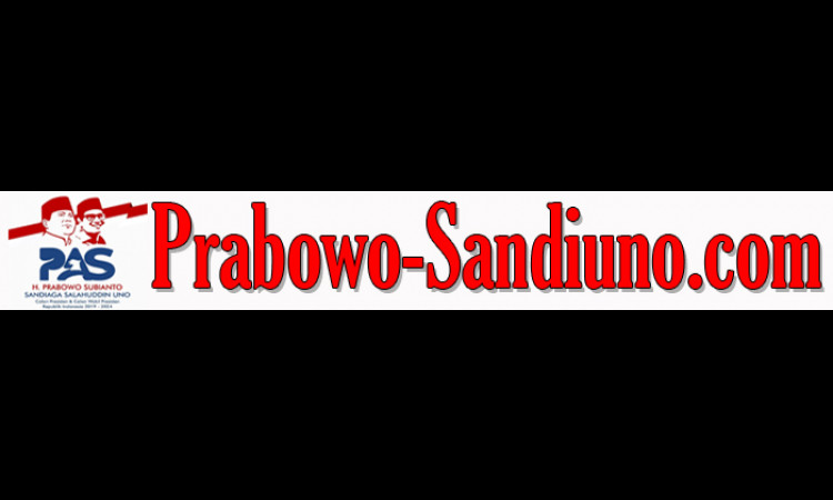 DIJUAL DOMAIN http://www.prabowo-sandiuno.com/