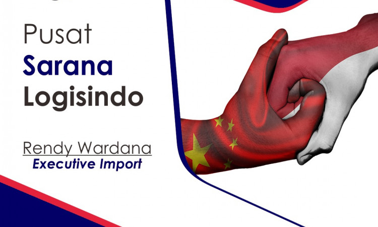 Jasa Import China to indonesia