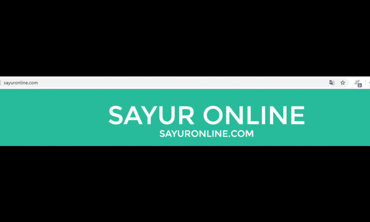 Domain Sayuronline.com