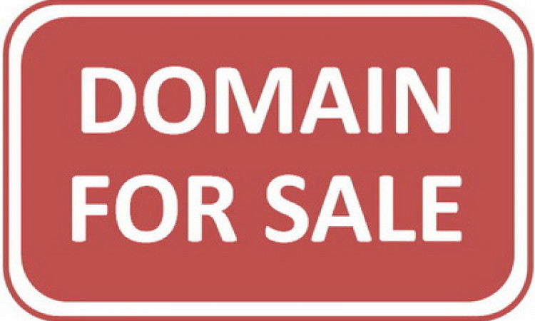 Dijual Domain [indoblockchain.com]