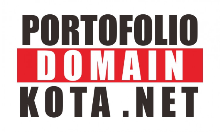 PORTOLIO DOMAIN KOTA .NET