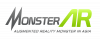 Logo MonsterAR New Black.png