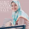 Rinda Agusvina