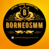 BorneoSMM