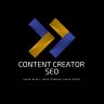 Content Creator SEO
