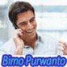 Bimo Purwanto