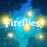 fireflies