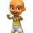 upin