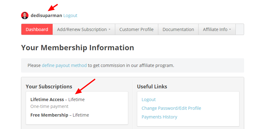 [GRATIS] Theme Premium HappyThemes Lifetime (Theme Wordpress ...