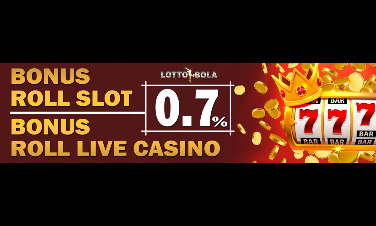 Agen Slot Online 24 Jam Terpercaya | LottoBola